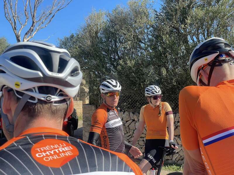 MALLORCA - CLASSIC - 28.3.-6.4.2025