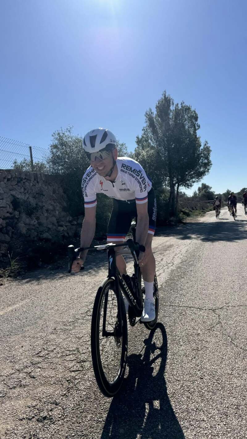 MALLORCA - CLASSIC - 28.3.-6.4.2025