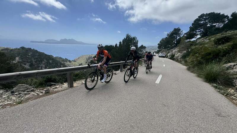 MALLORCA - CLASSIC - 28.3.-6.4.2025