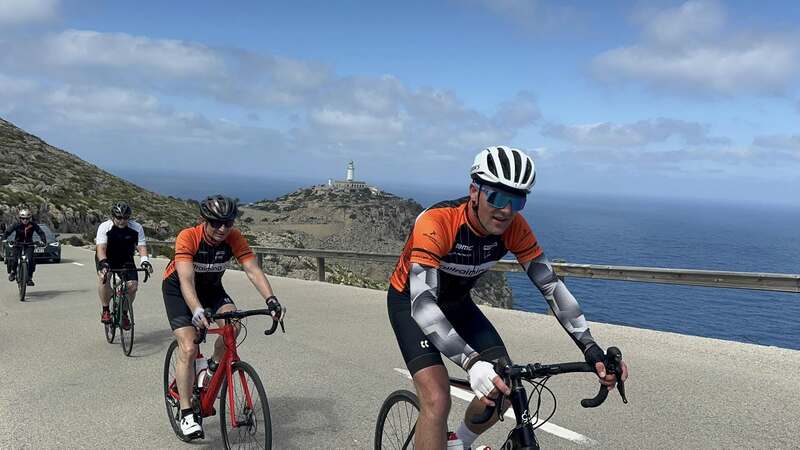 MALLORCA - CLASSIC - 28.3.-6.4.2025
