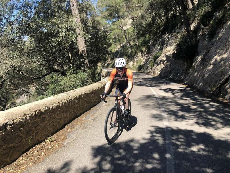 MALLORCA - CLASSIC - 28.3.-6.4.2025