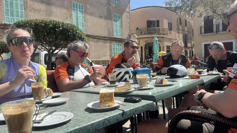 MALLORCA - CLASSIC - 28.3.-6.4.2025