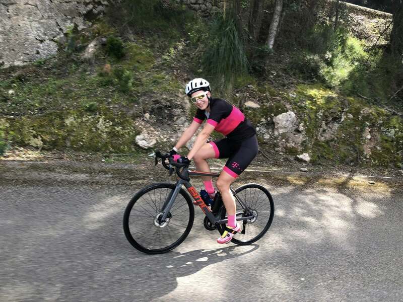 MALLORCA - CLASSIC - 28.3.-6.4.2025