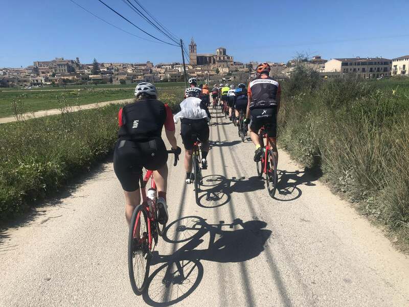 MALLORCA - CLASSIC - 28.3.-6.4.2025