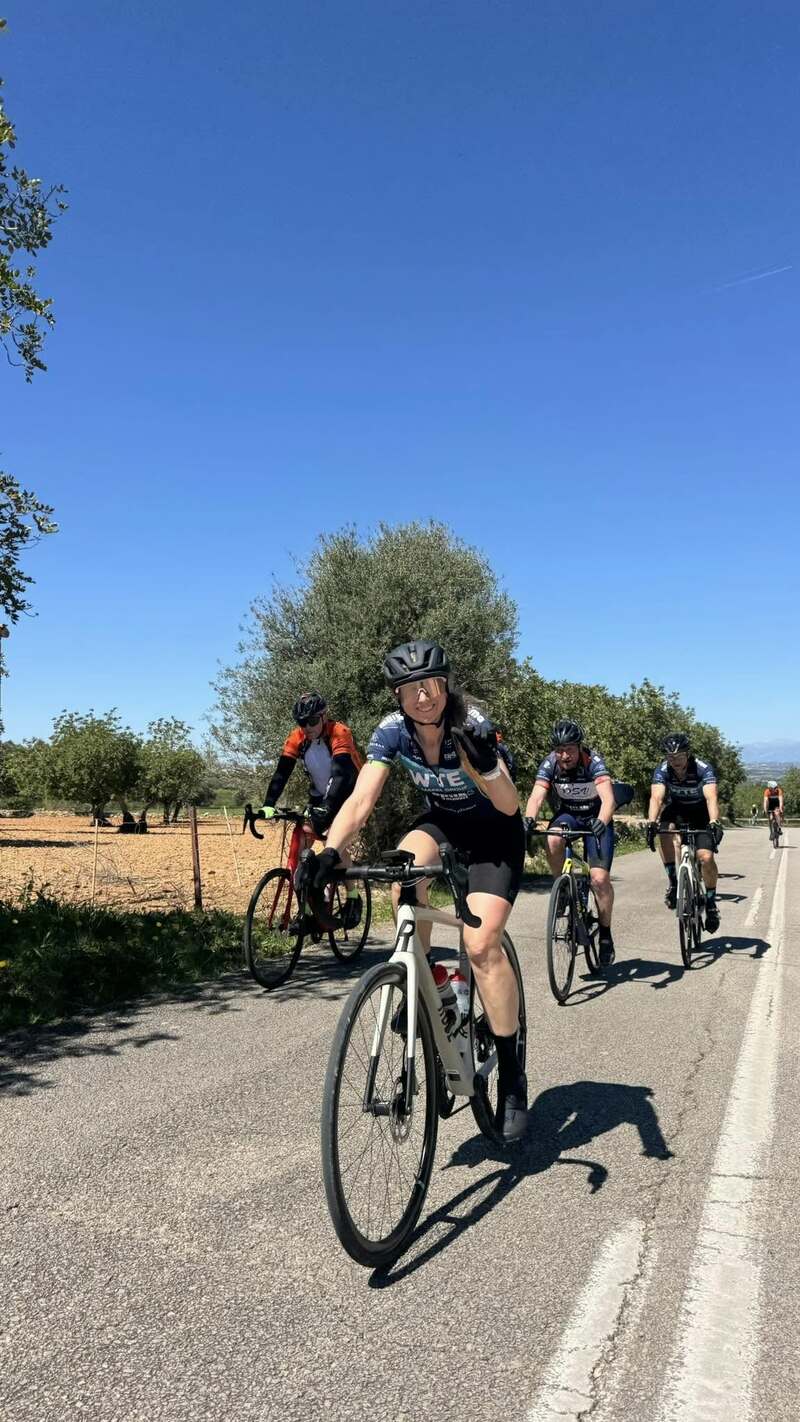 MALLORCA - CLASSIC - 28.3.-6.4.2025