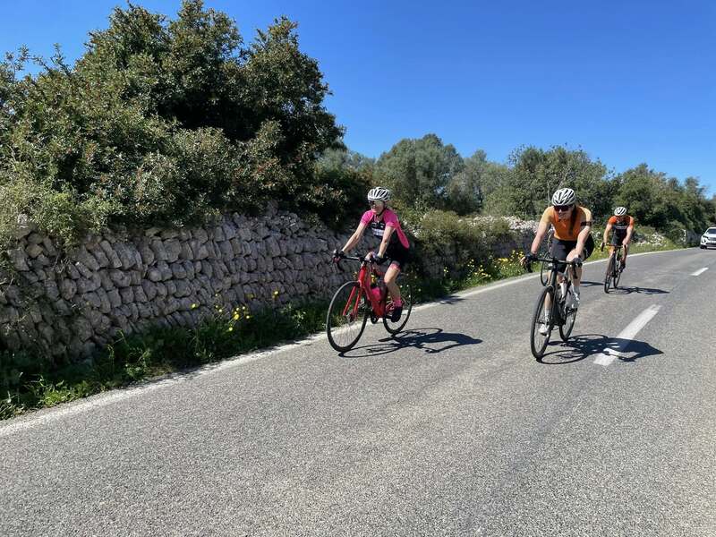 MALLORCA - CLASSIC - 28.3.-6.4.2025