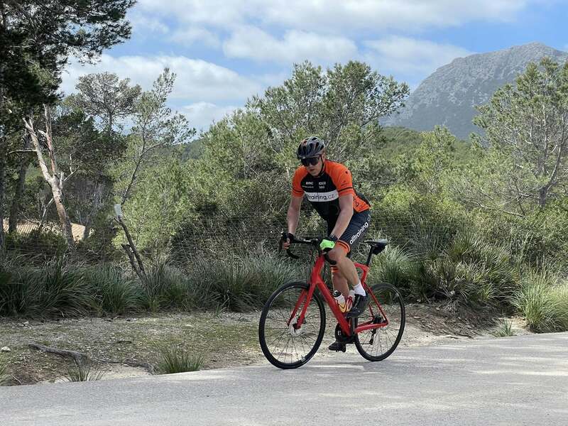 MALLORCA - CLASSIC - 28.3.-6.4.2025