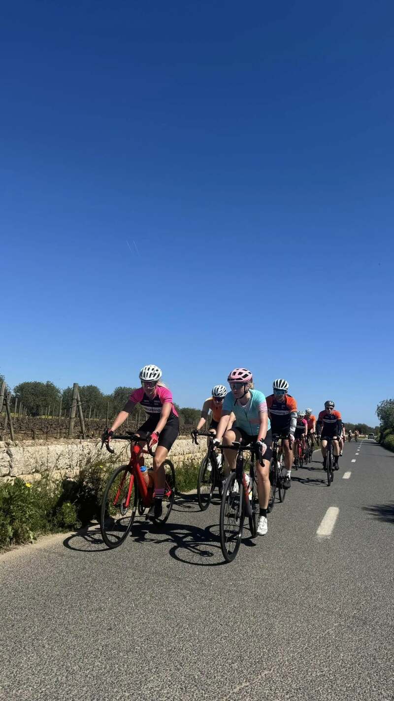 MALLORCA - CLASSIC - 28.3.-6.4.2025