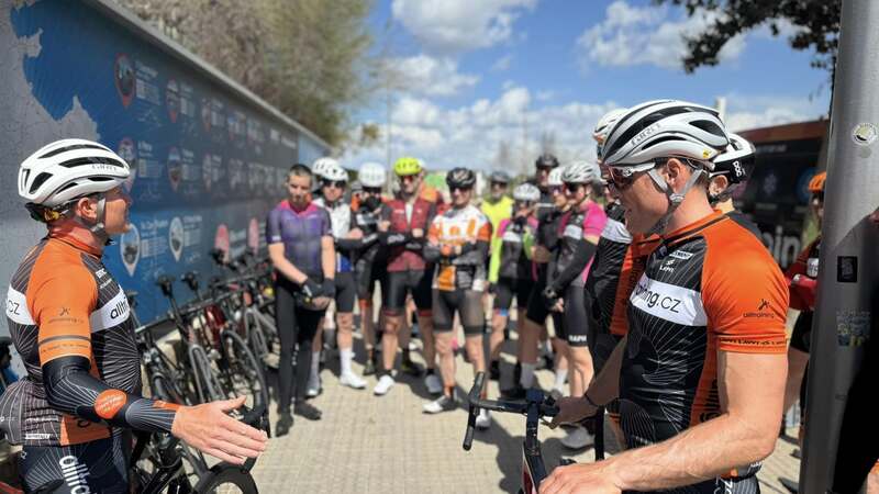 MALLORCA - CLASSIC - 28.3.-6.4.2025