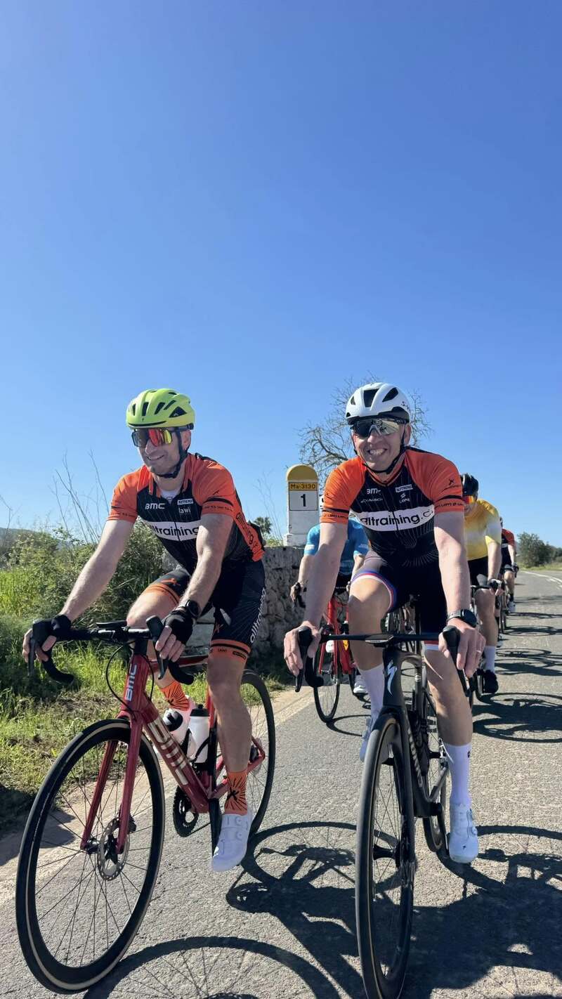 MALLORCA - CLASSIC - 28.3.-6.4.2025