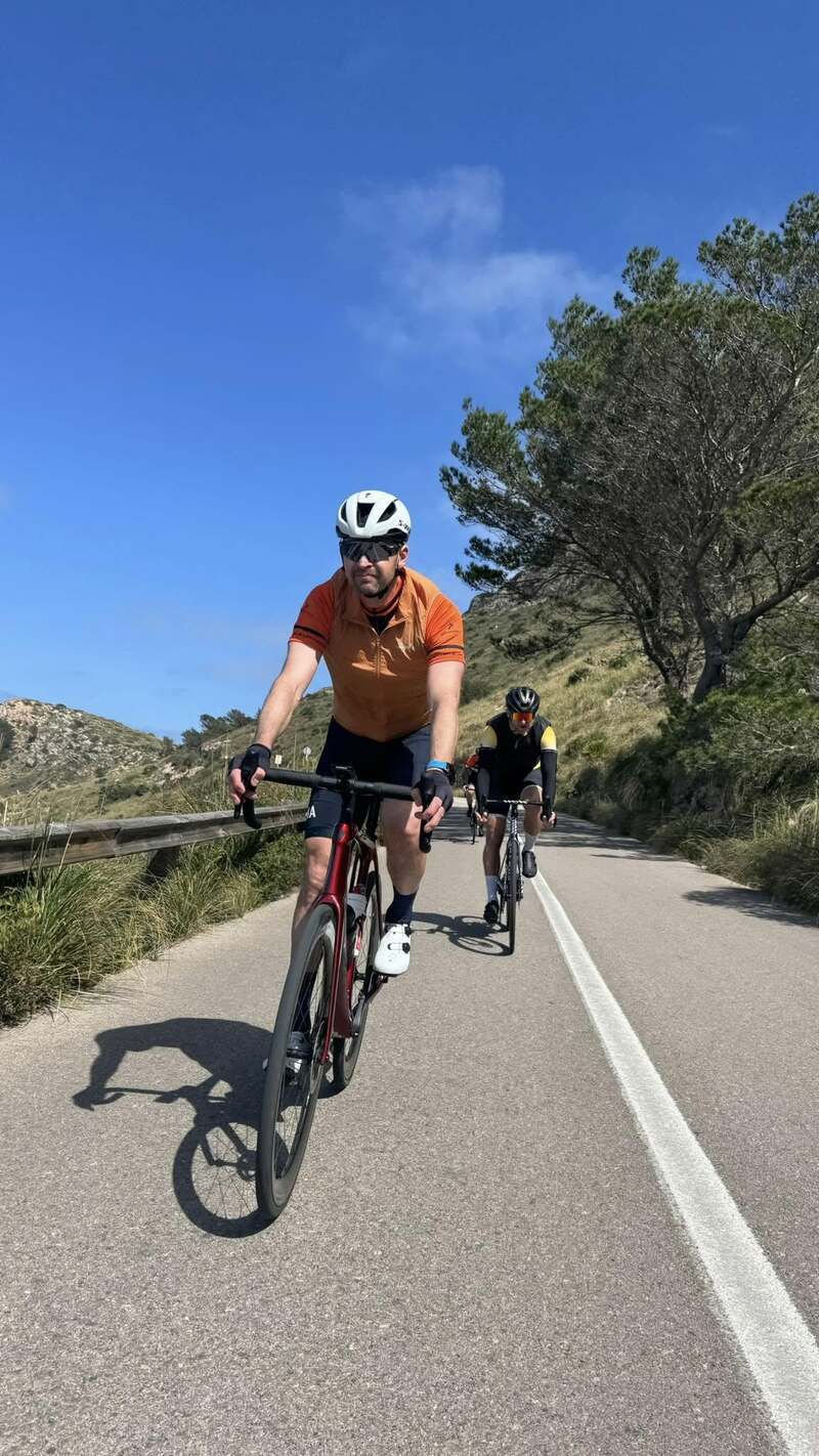 MALLORCA - CLASSIC - 28.3.-6.4.2025