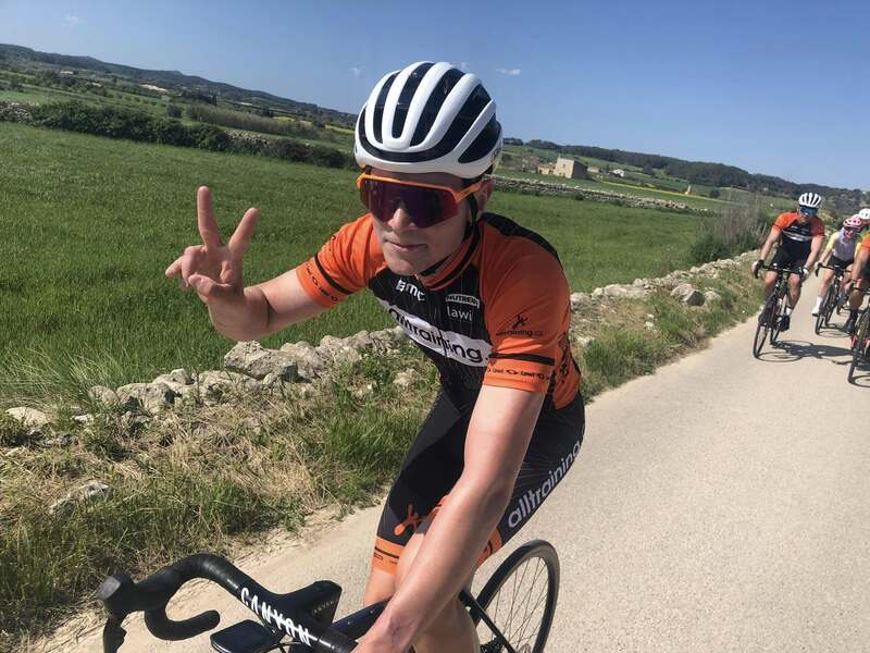 MALLORCA - CLASSIC - 28.3.-6.4.2025