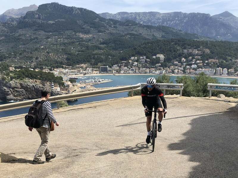 MALLORCA - CLASSIC - 28.3.-6.4.2025