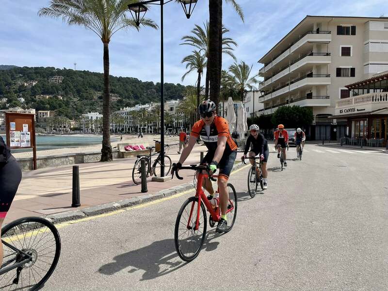 MALLORCA - CLASSIC - 28.3.-6.4.2025