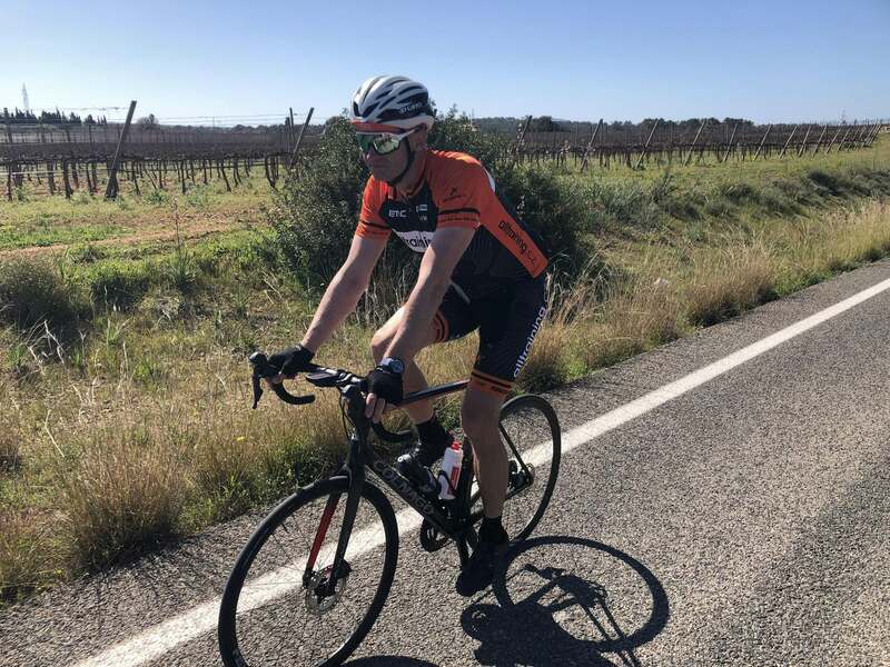 MALLORCA - CLASSIC - 28.3.-6.4.2025