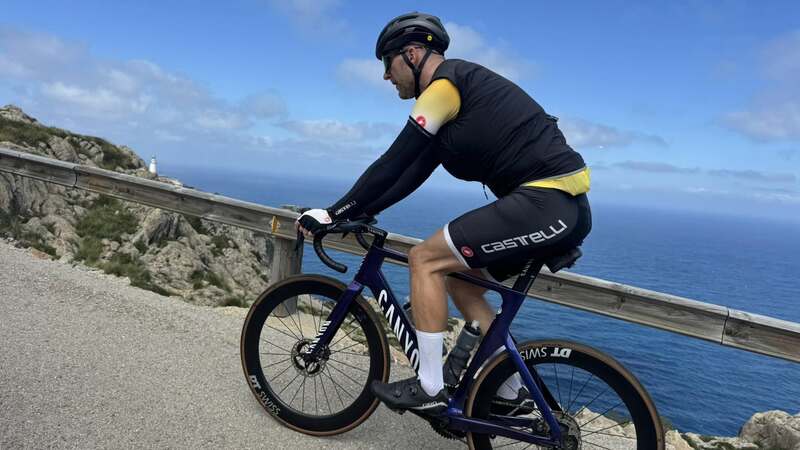 MALLORCA - CLASSIC - 28.3.-6.4.2025