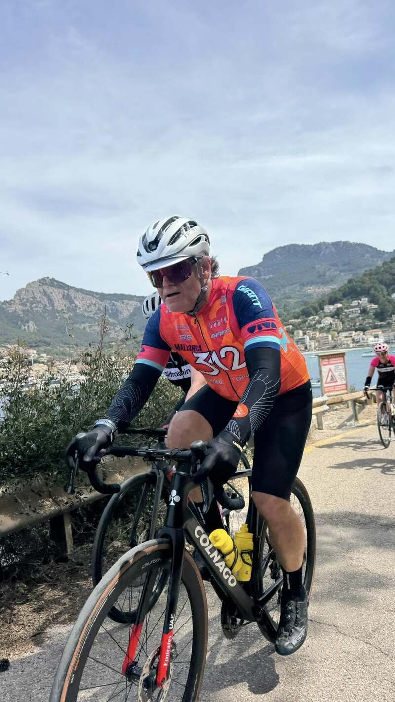 MALLORCA - CLASSIC - 28.3.-6.4.2025