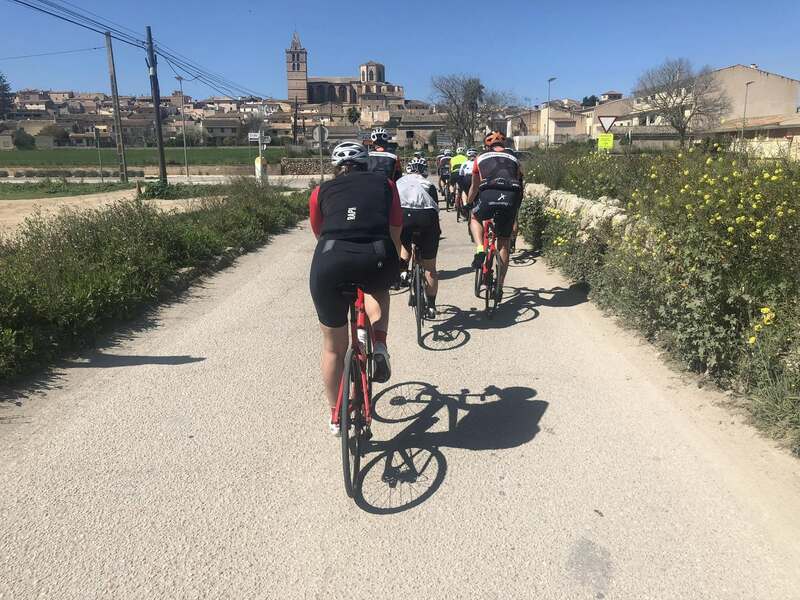 MALLORCA - CLASSIC - 28.3.-6.4.2025