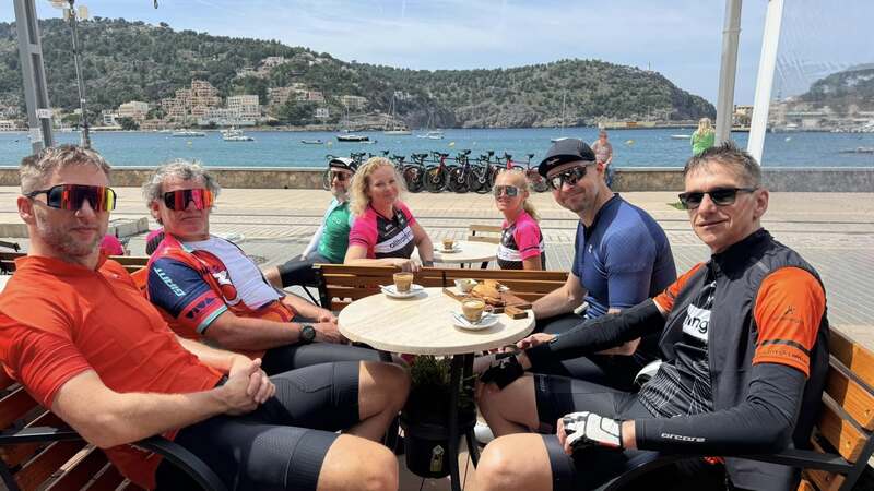 MALLORCA - CLASSIC - 28.3.-6.4.2025