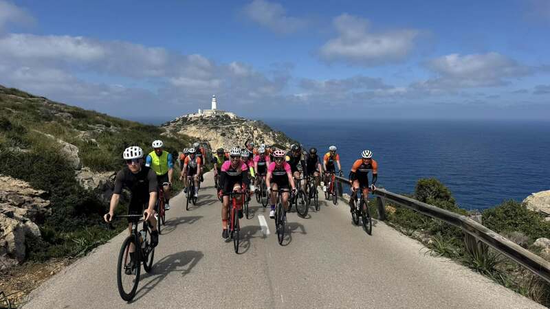 MALLORCA - CLASSIC - 28.3.-6.4.2025