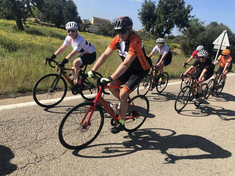 MALLORCA - CLASSIC - 28.3.-6.4.2025