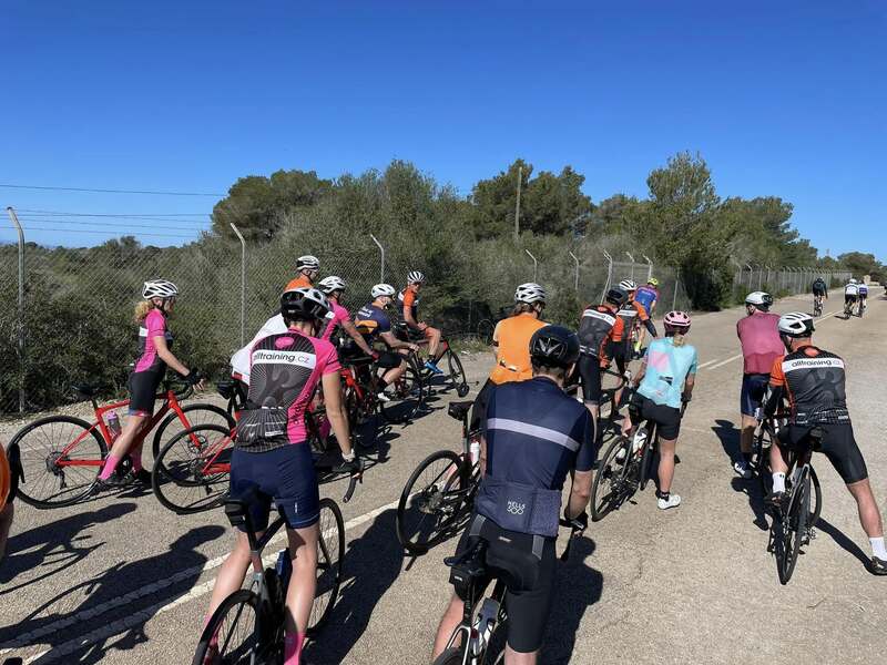 MALLORCA - CLASSIC - 28.3.-6.4.2025