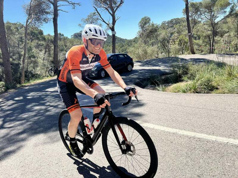 MALLORCA - CLASSIC - 28.3.-6.4.2025