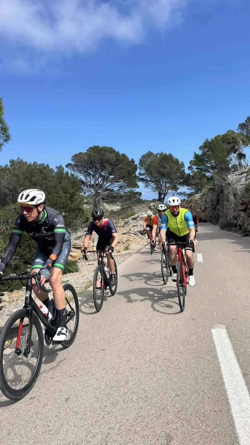 MALLORCA - CLASSIC - 28.3.-6.4.2025