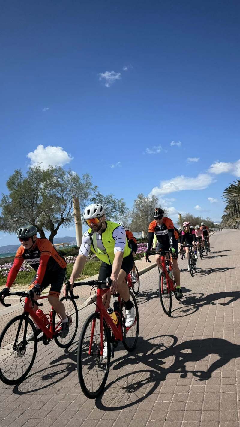 MALLORCA - CLASSIC - 28.3.-6.4.2025