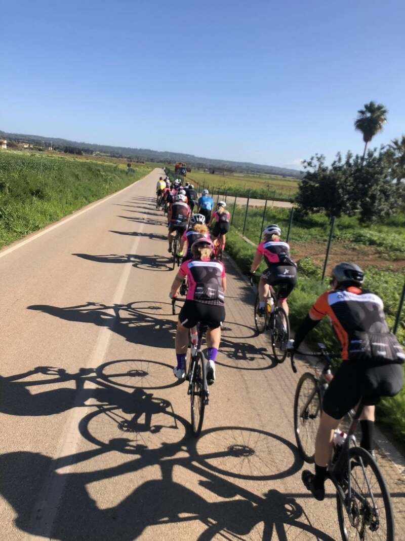 MALLORCA - CLASSIC - 28.3.-6.4.2025