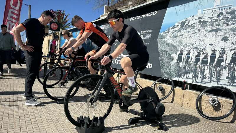 MALLORCA - CLASSIC - 28.3.-6.4.2025