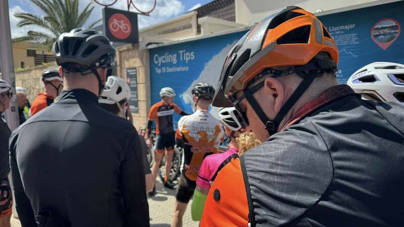 MALLORCA - CLASSIC - 28.3.-6.4.2025