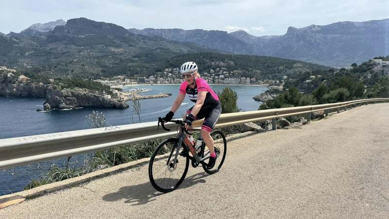 MALLORCA - CLASSIC - 28.3.-6.4.2025