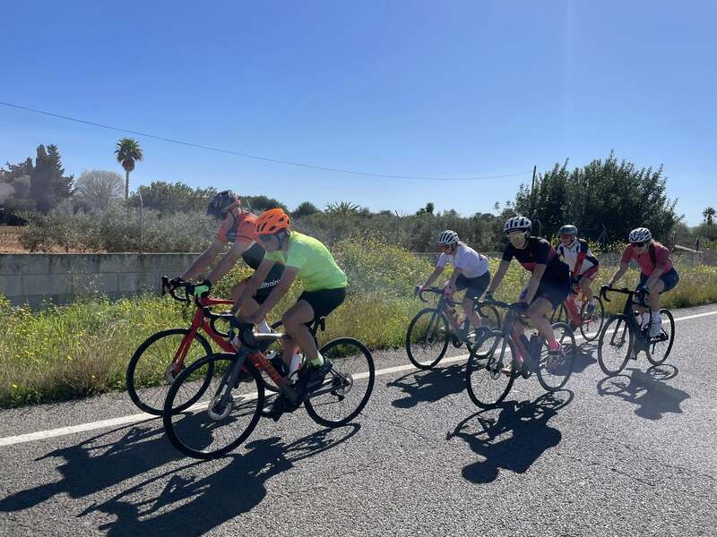 MALLORCA - CLASSIC - 28.3.-6.4.2025