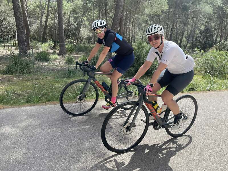 MALLORCA - CLASSIC - 28.3.-6.4.2025