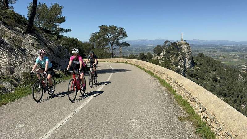 MALLORCA - CLASSIC - 28.3.-6.4.2025