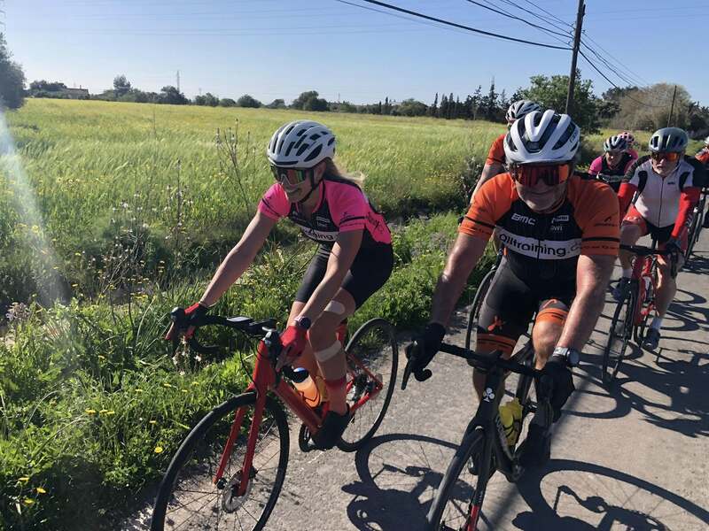 MALLORCA - CLASSIC - 28.3.-6.4.2025