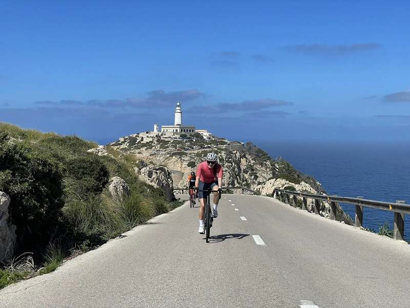 MALLORCA - CLASSIC - 28.3.-6.4.2025