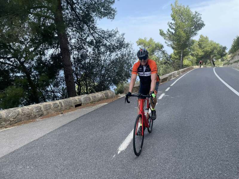 MALLORCA - CLASSIC - 28.3.-6.4.2025