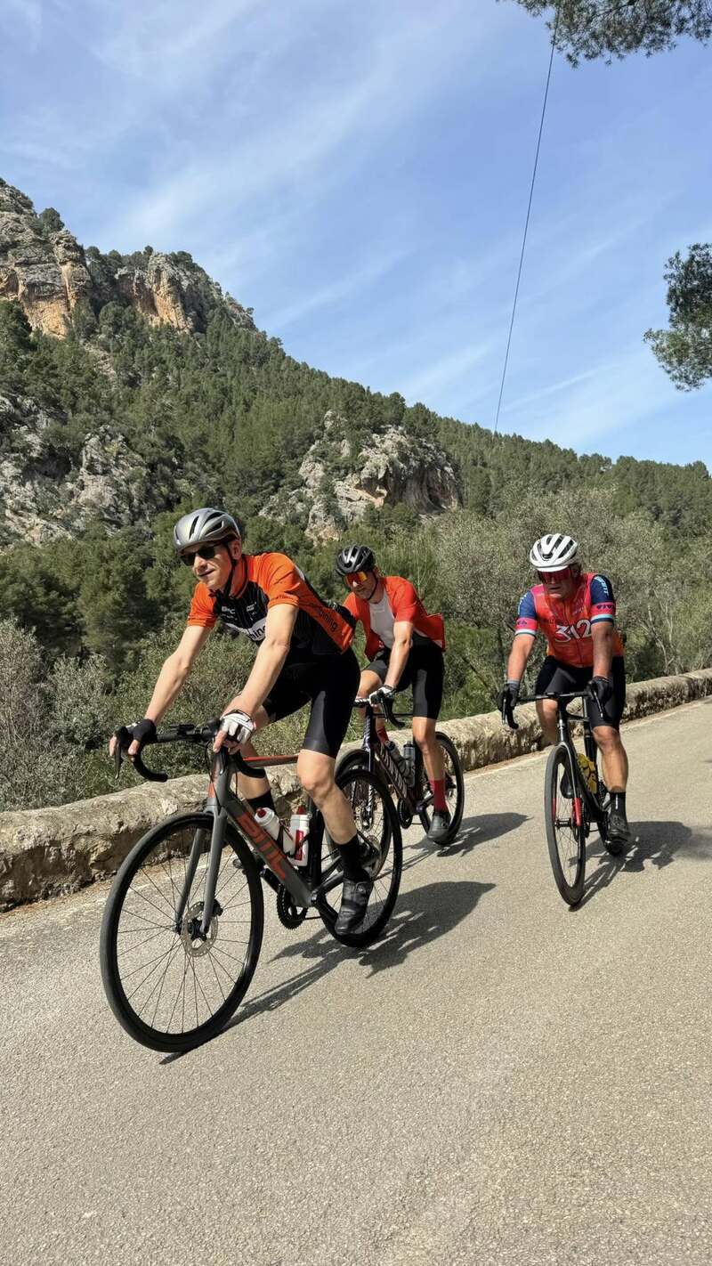 MALLORCA - CLASSIC - 28.3.-6.4.2025