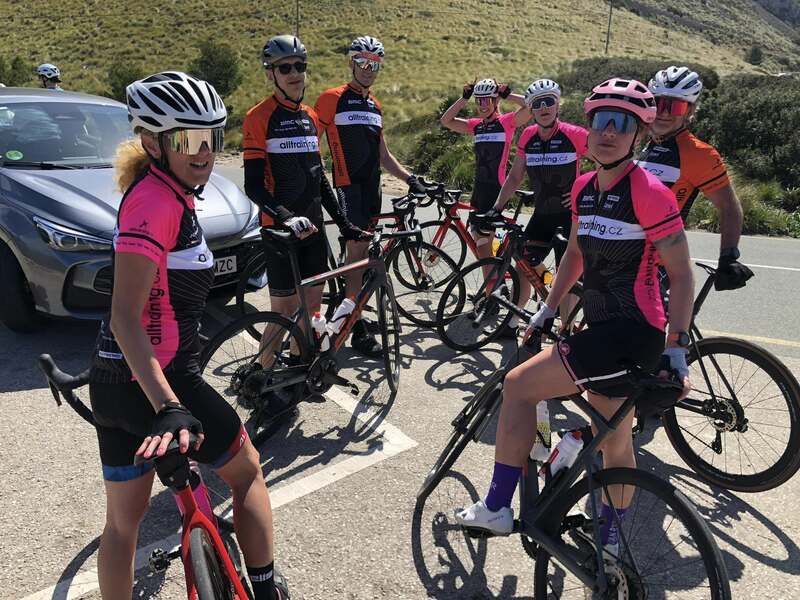 MALLORCA - CLASSIC - 28.3.-6.4.2025