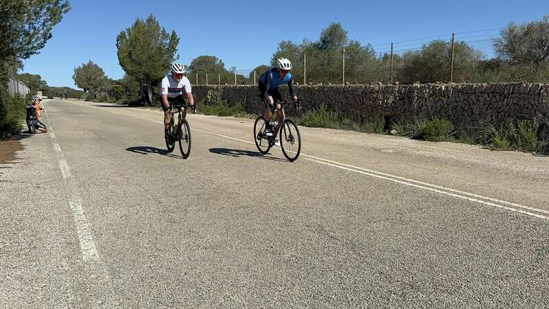 MALLORCA - CLASSIC - 28.3.-6.4.2025
