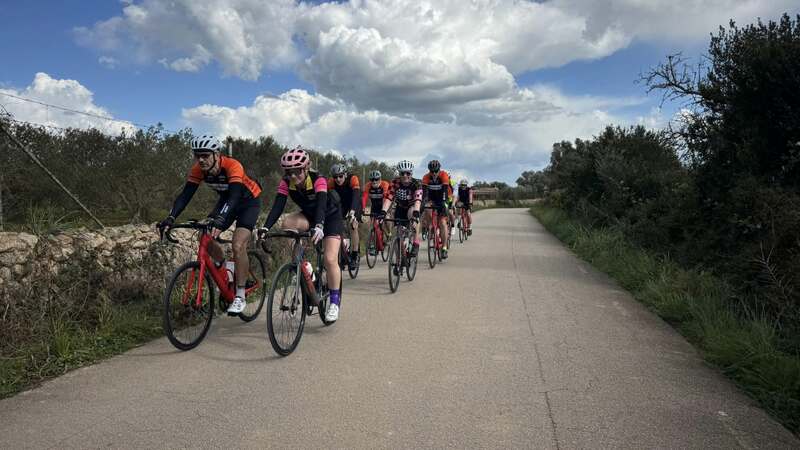 MALLORCA - CLASSIC - 28.3.-6.4.2025