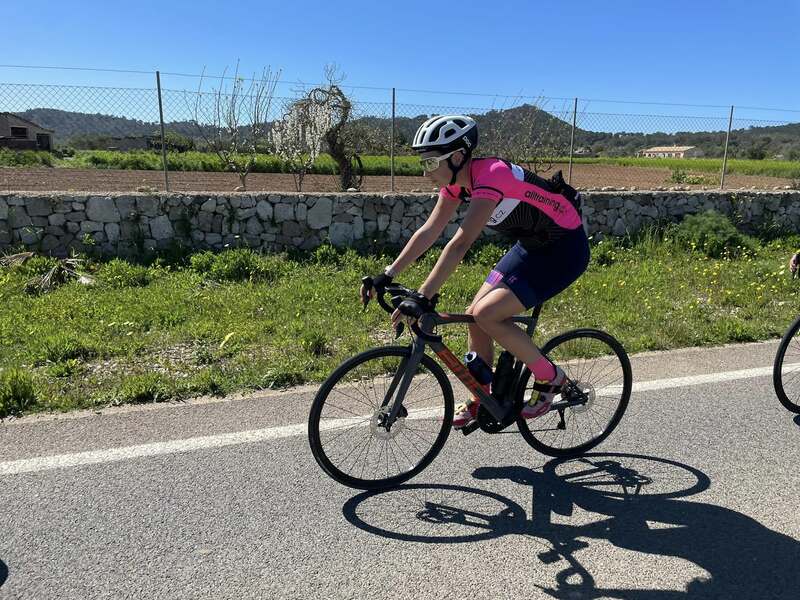 MALLORCA - CLASSIC - 28.3.-6.4.2025