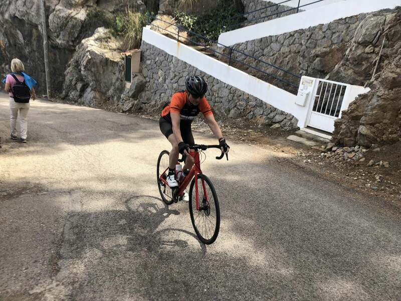 MALLORCA - CLASSIC - 28.3.-6.4.2025