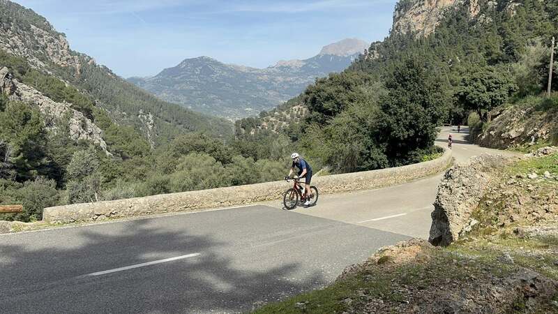 MALLORCA - CLASSIC - 28.3.-6.4.2025