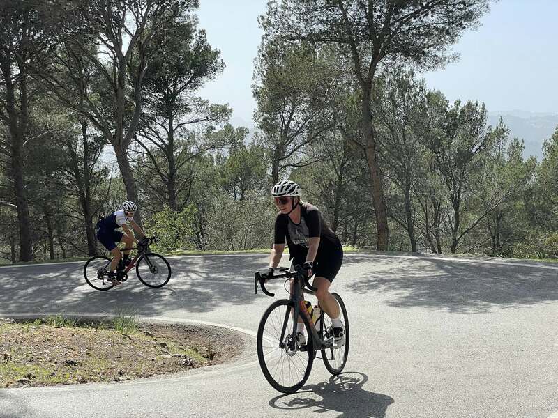 MALLORCA - CLASSIC - 28.3.-6.4.2025