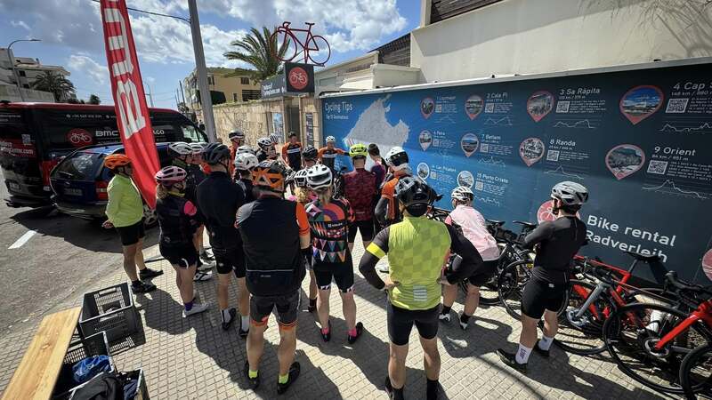 MALLORCA - CLASSIC - 28.3.-6.4.2025