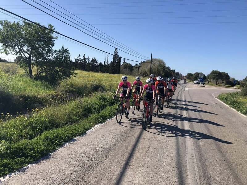 MALLORCA - CLASSIC - 28.3.-6.4.2025