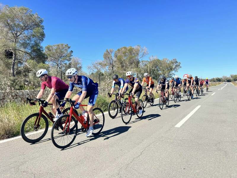 MALLORCA - CLASSIC - 28.3.-6.4.2025